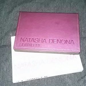 New Natasha Denona Lila Palette